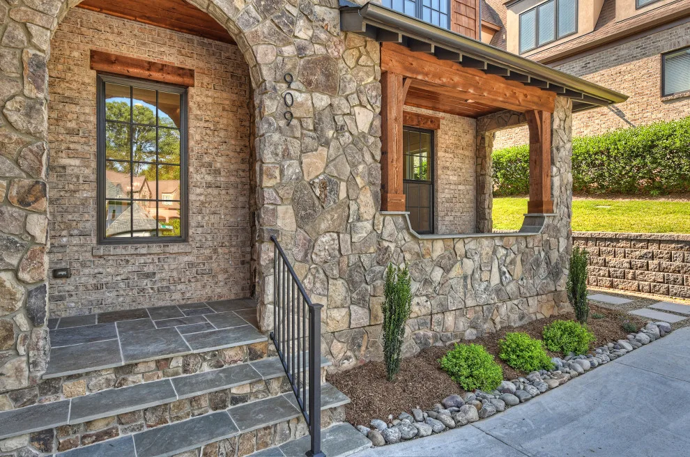 909 Dacavin Drive, Charlotte, NC by Evolution Builders - Photo 24