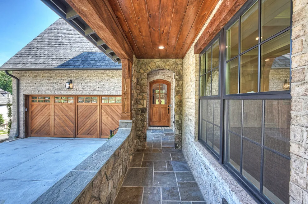 909 Dacavin Drive, Charlotte, NC by Evolution Builders - Photo 14