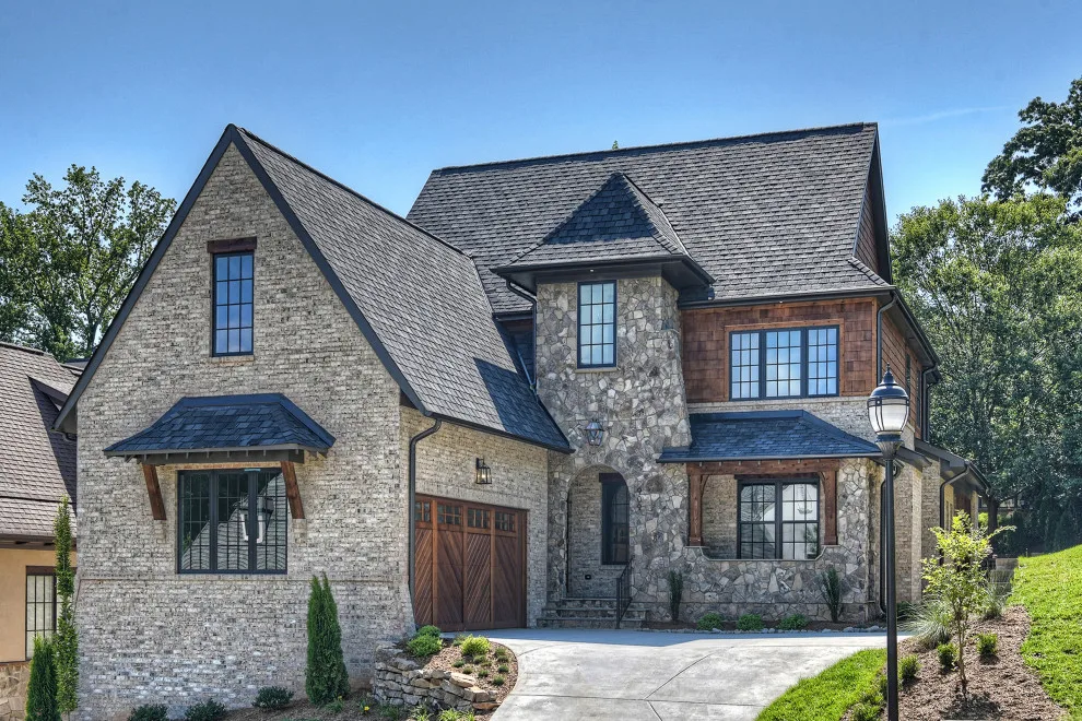 909 Dacavin Drive, Charlotte, NC by Evolution Builders - Photo 40
