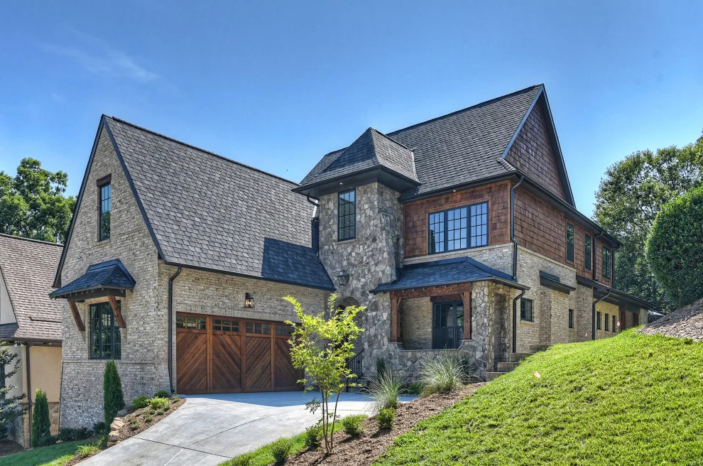 909 Dacavin Drive, Charlotte, NC by Evolution Builders - Photo 8