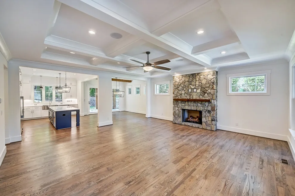 909 Dacavin Drive, Charlotte, NC by Evolution Builders - Photo 21