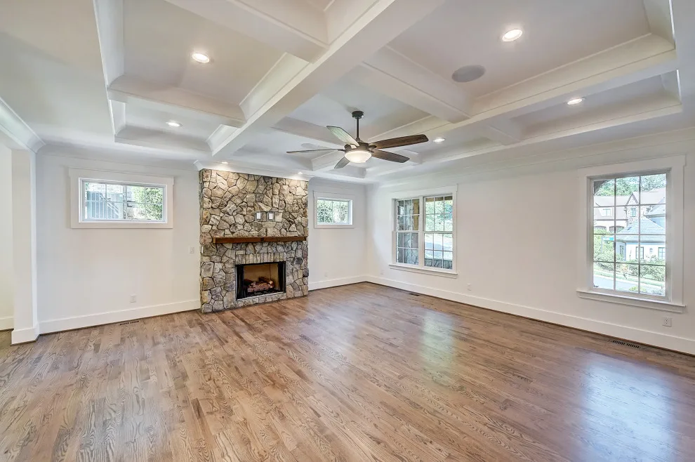 909 Dacavin Drive, Charlotte, NC by Evolution Builders - Photo 27