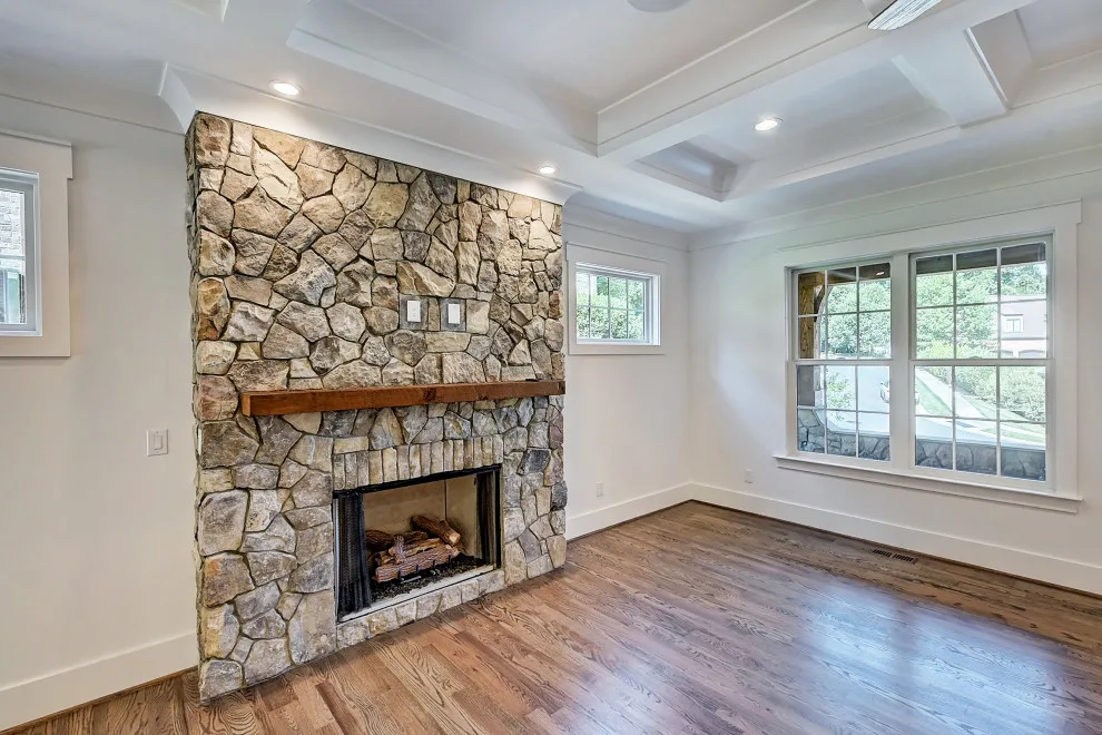 909 Dacavin Drive, Charlotte, NC by Evolution Builders - Photo 36