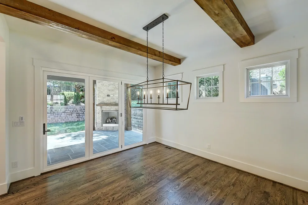 909 Dacavin Drive, Charlotte, NC by Evolution Builders - Photo 3