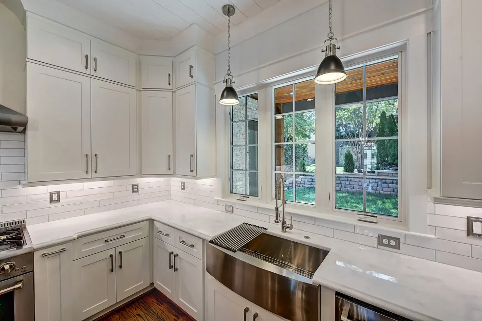 909 Dacavin Drive, Charlotte, NC by Evolution Builders - Photo 50