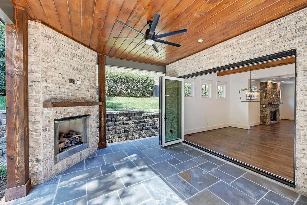 909 Dacavin Drive, Charlotte, NC by Evolution Builders - Photo 30