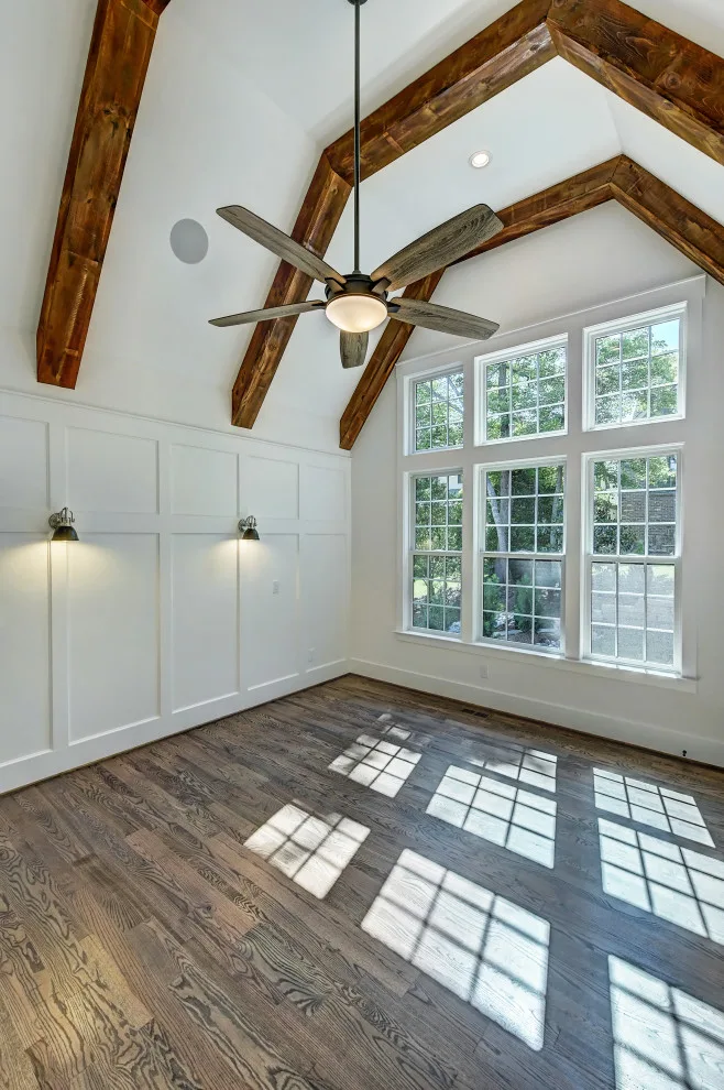 909 Dacavin Drive, Charlotte, NC by Evolution Builders - Photo 39