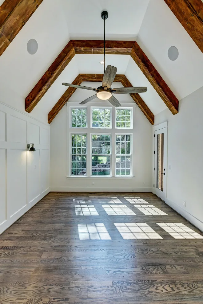 909 Dacavin Drive, Charlotte, NC by Evolution Builders - Photo 17