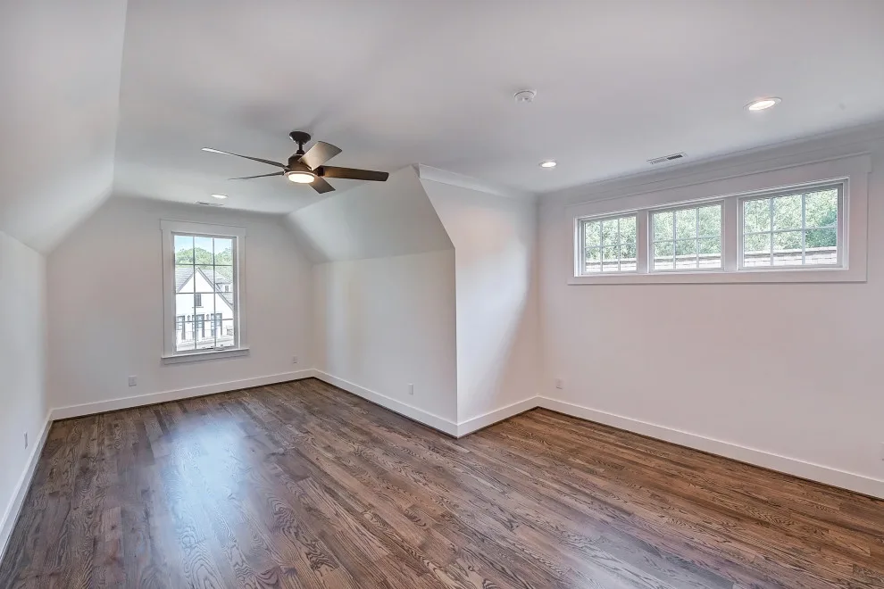 909 Dacavin Drive, Charlotte, NC by Evolution Builders - Photo 51