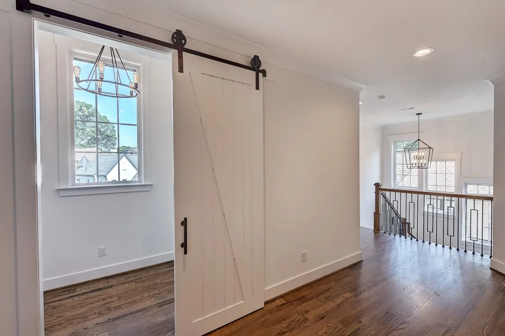 909 Dacavin Drive, Charlotte, NC by Evolution Builders - Photo 48