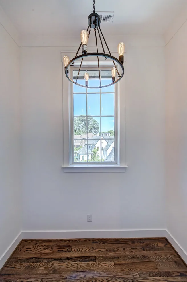 909 Dacavin Drive, Charlotte, NC by Evolution Builders - Photo 32