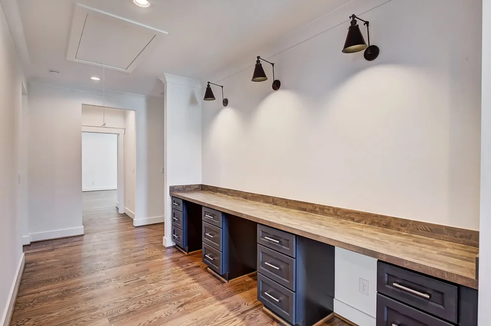 909 Dacavin Drive, Charlotte, NC by Evolution Builders - Photo 42