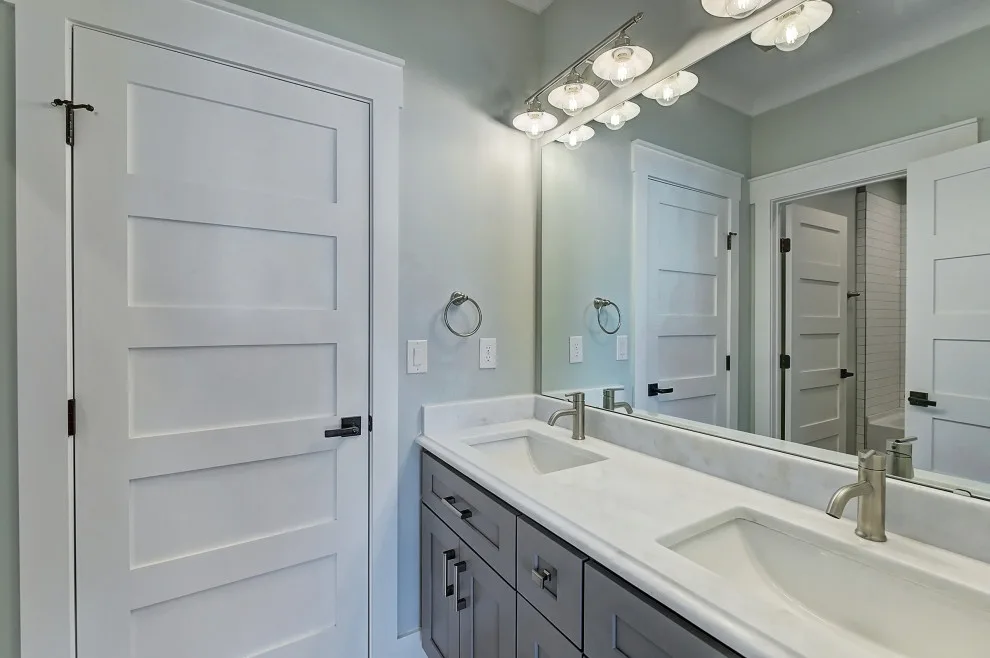 909 Dacavin Drive, Charlotte, NC by Evolution Builders - Photo 10
