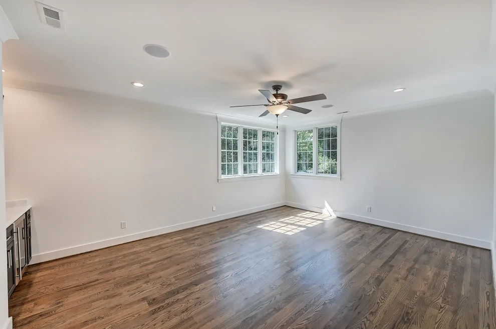 909 Dacavin Drive, Charlotte, NC by Evolution Builders - Photo 57