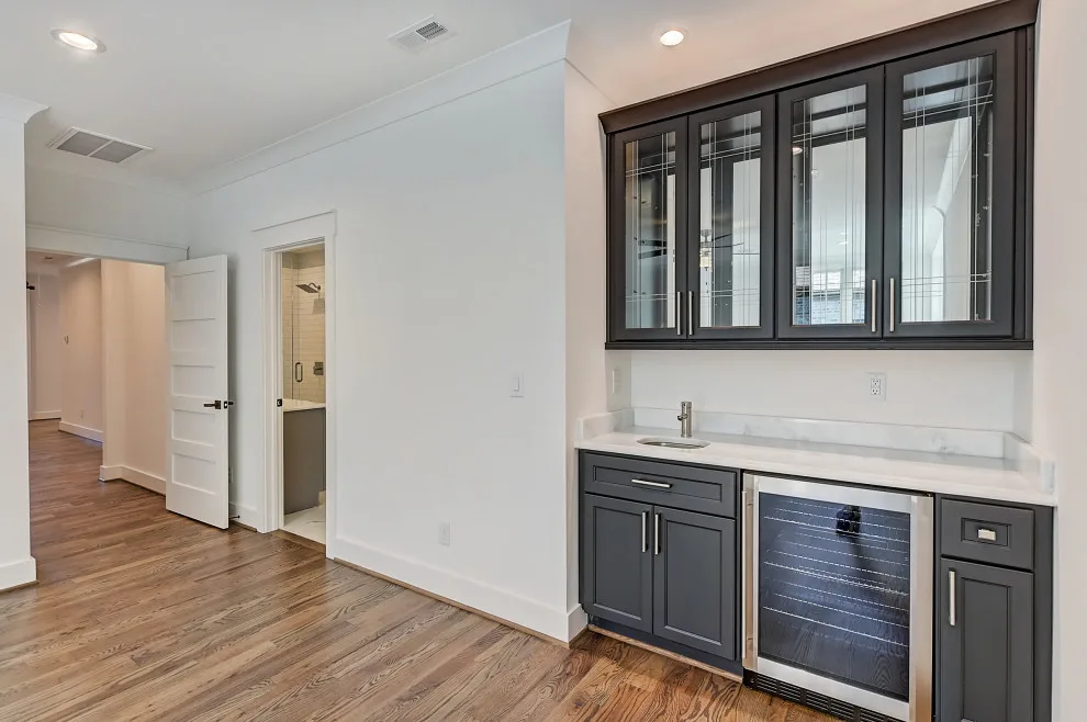 909 Dacavin Drive, Charlotte, NC by Evolution Builders - Photo 25