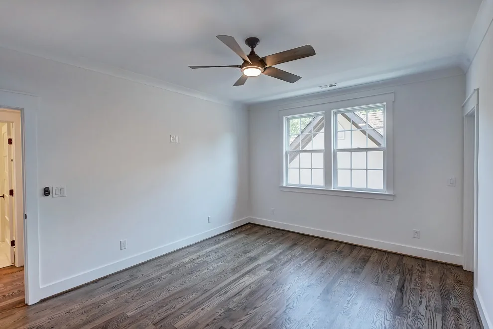 909 Dacavin Drive, Charlotte, NC by Evolution Builders - Photo 28