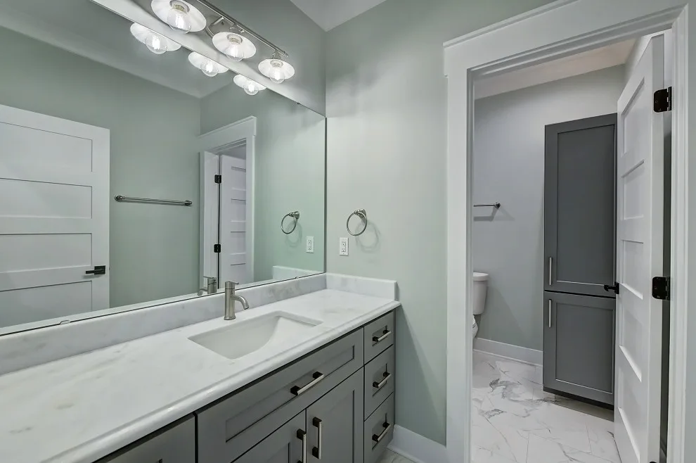 909 Dacavin Drive, Charlotte, NC by Evolution Builders - Photo 6