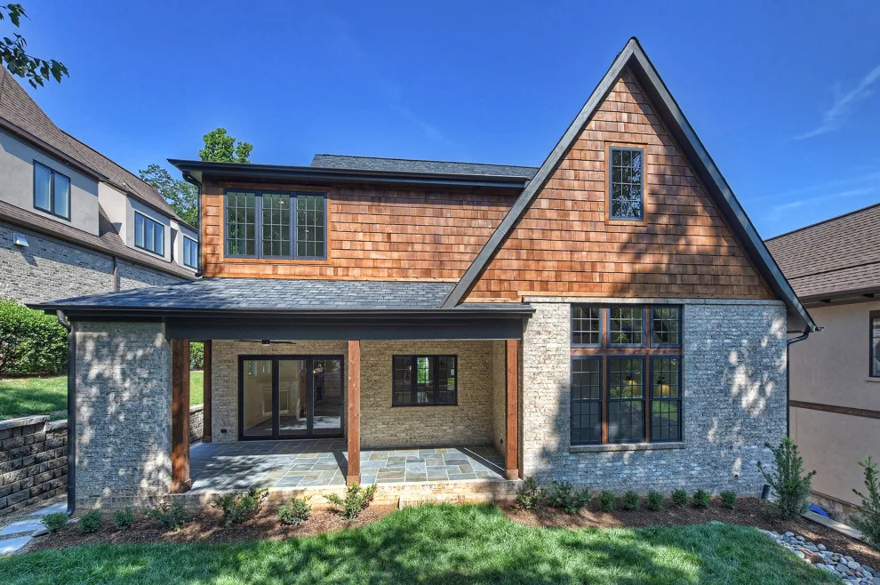 909 Dacavin Drive, Charlotte, NC by Evolution Builders - Photo 18
