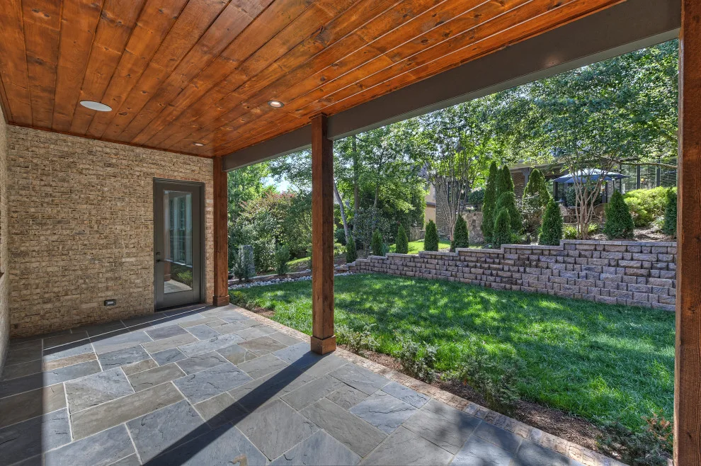 909 Dacavin Drive, Charlotte, NC by Evolution Builders - Photo 2