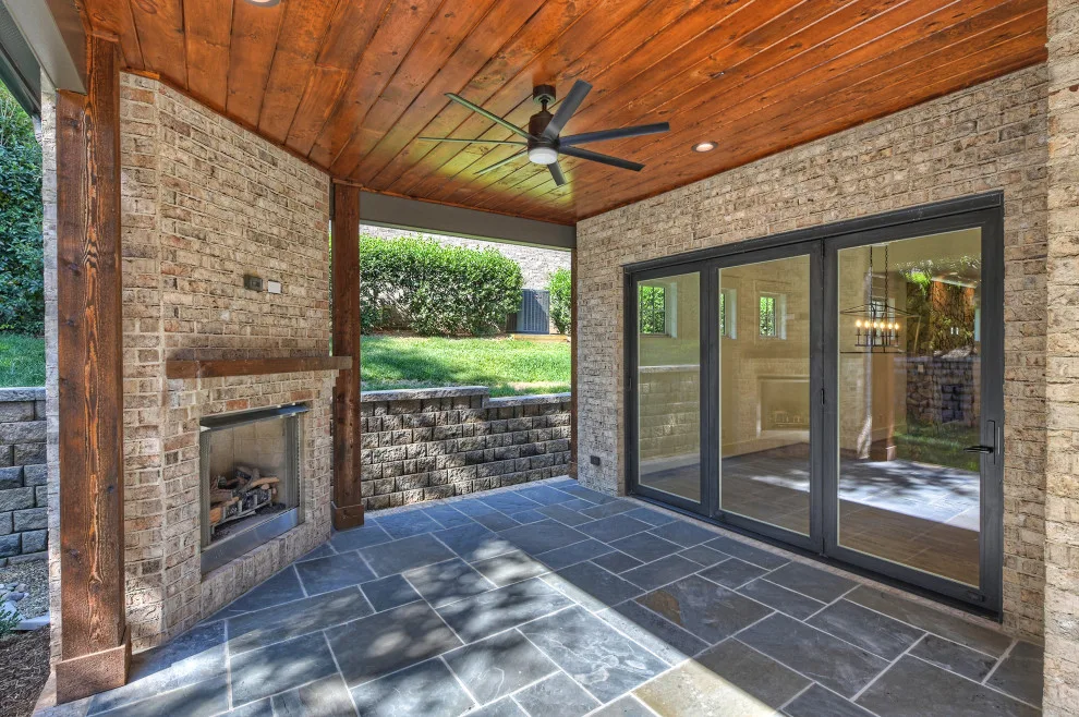 909 Dacavin Drive, Charlotte, NC by Evolution Builders - Photo 7