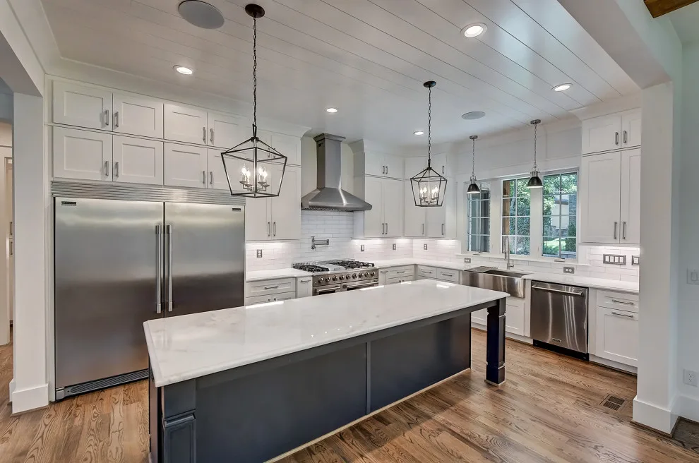 909 Dacavin Drive, Charlotte, NC by Evolution Builders - Photo 16