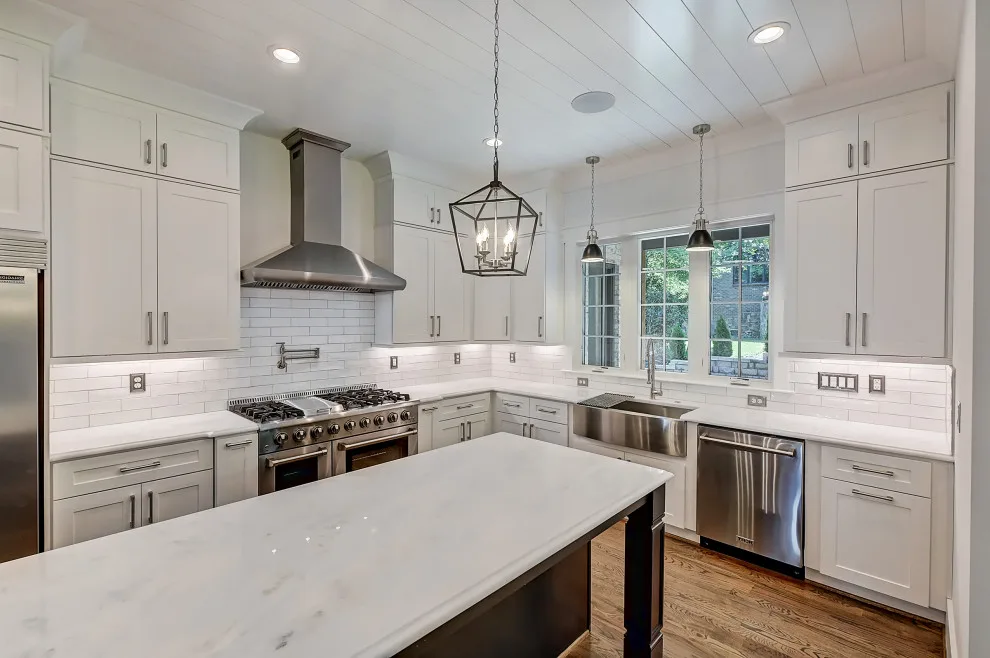 909 Dacavin Drive, Charlotte, NC by Evolution Builders - Photo 38