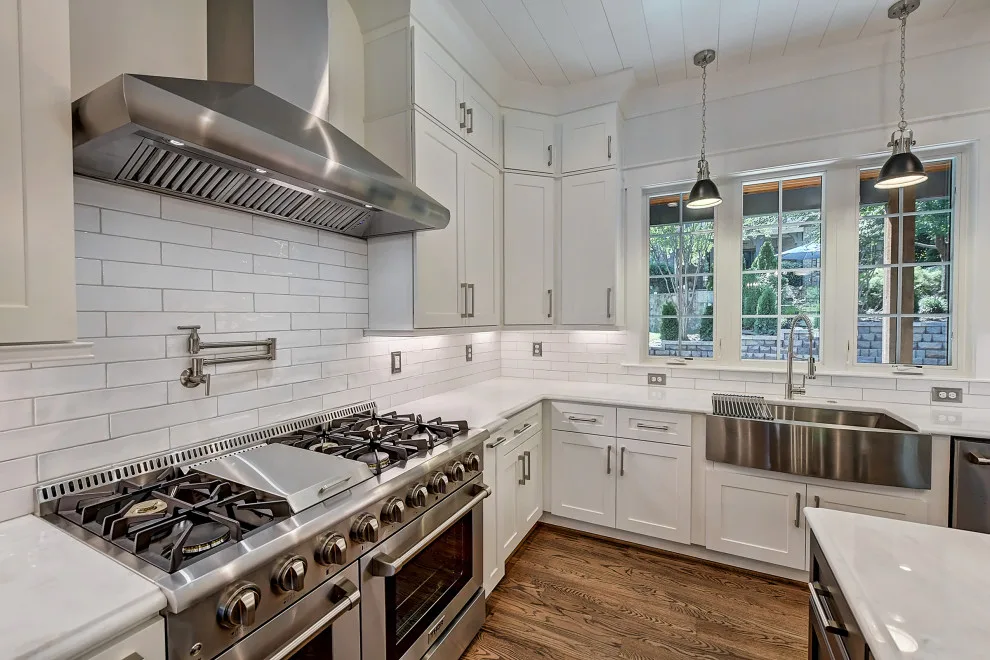 909 Dacavin Drive, Charlotte, NC by Evolution Builders - Photo 43