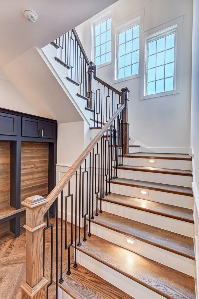 909 Dacavin Drive, Charlotte, NC by Evolution Builders - Photo 52