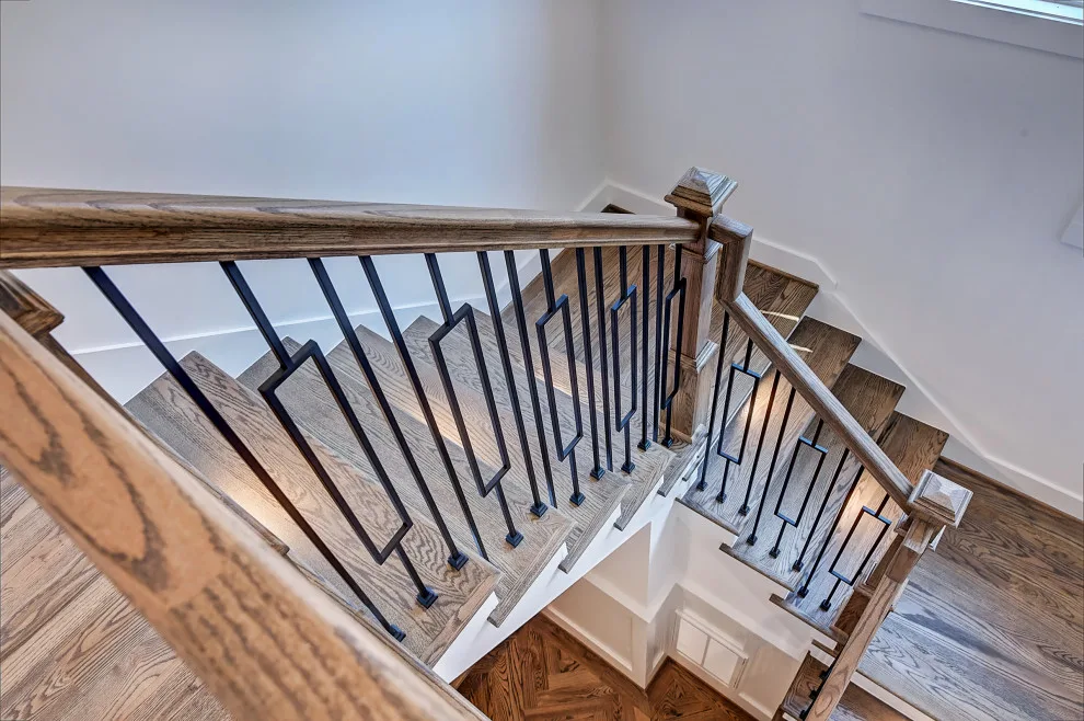 909 Dacavin Drive, Charlotte, NC by Evolution Builders - Photo 34