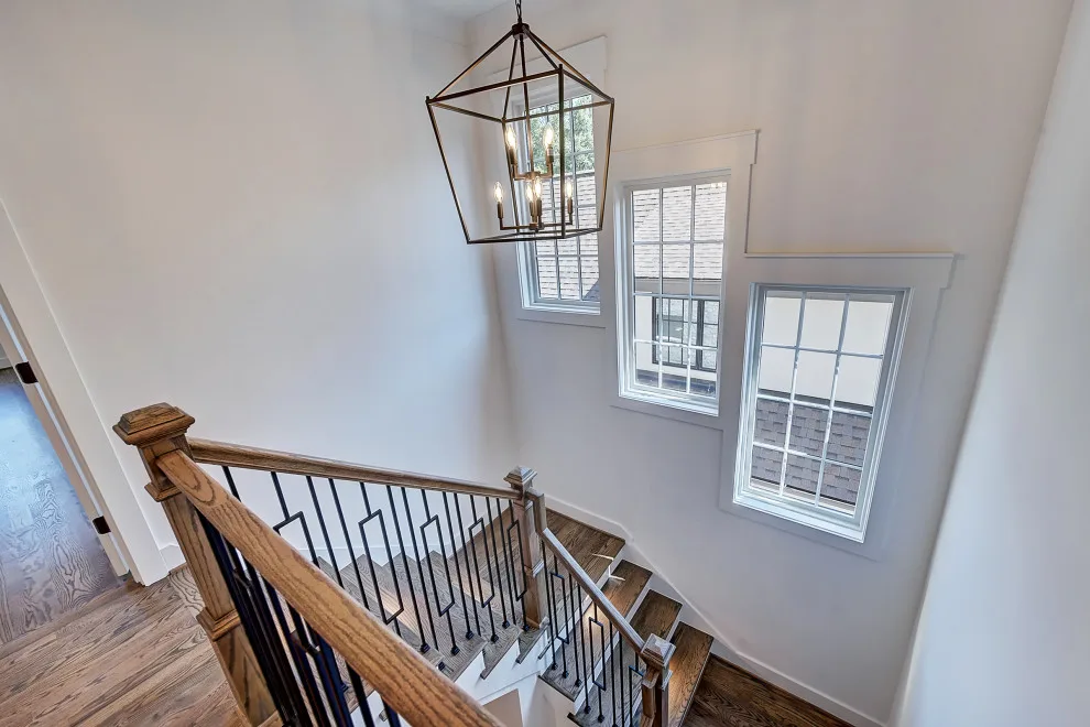 909 Dacavin Drive, Charlotte, NC by Evolution Builders - Photo 26