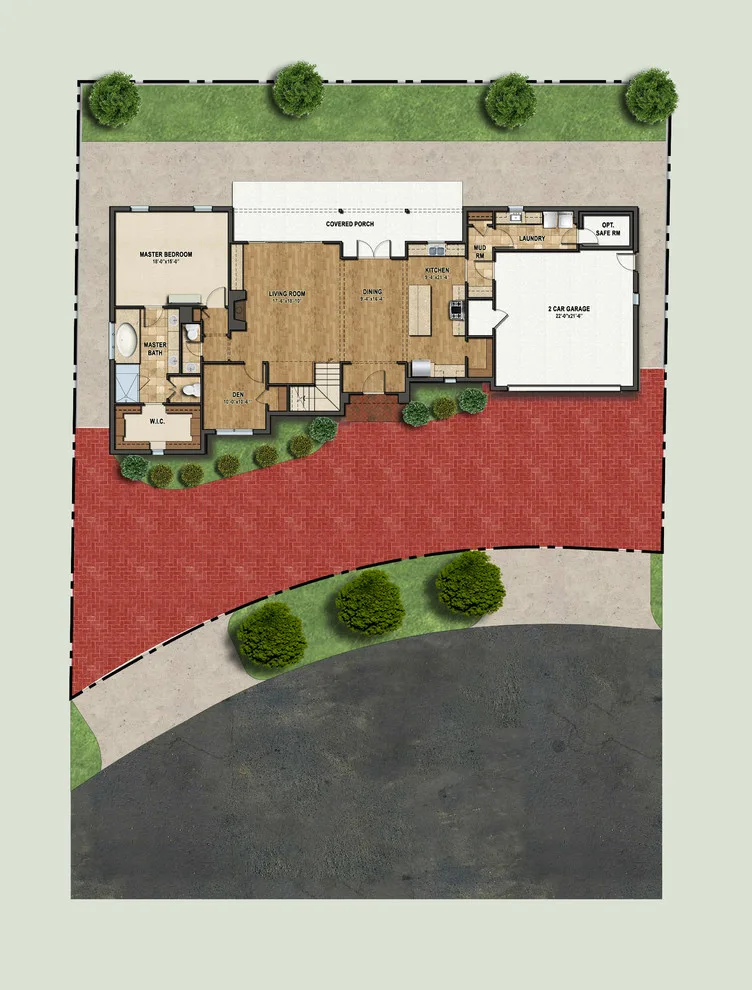 916 Complex by Edwards Custom Homes - Photo 2