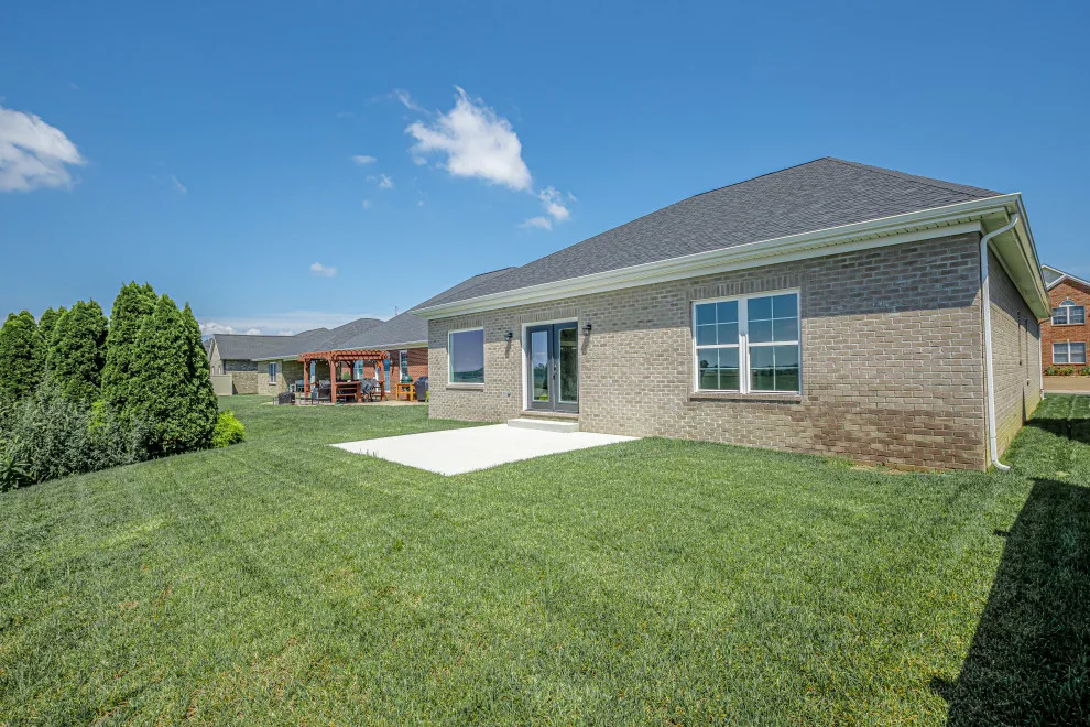 Chris Brown Homes - Photo 11