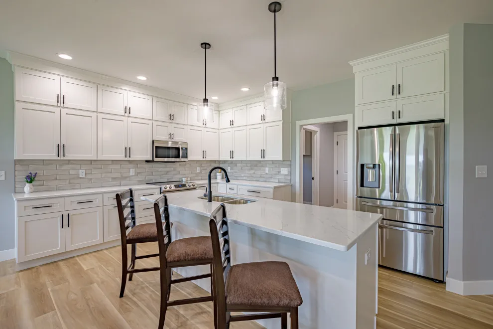 923 Traversham, 47725 Cambridge by Chris Brown Homes - Photo 6