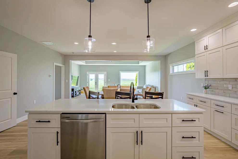 Chris Brown Homes - Photo 13