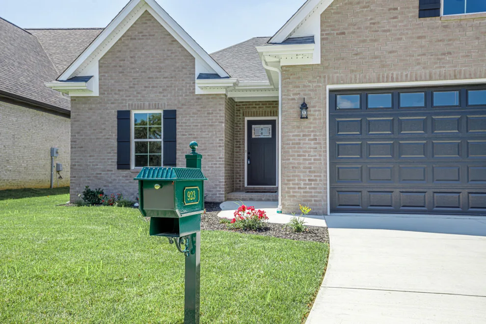 923 Traversham, 47725 Cambridge by Chris Brown Homes - Photo 20