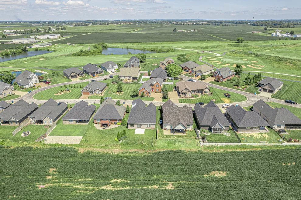 923 Traversham, 47725 Cambridge by Chris Brown Homes - Photo 64