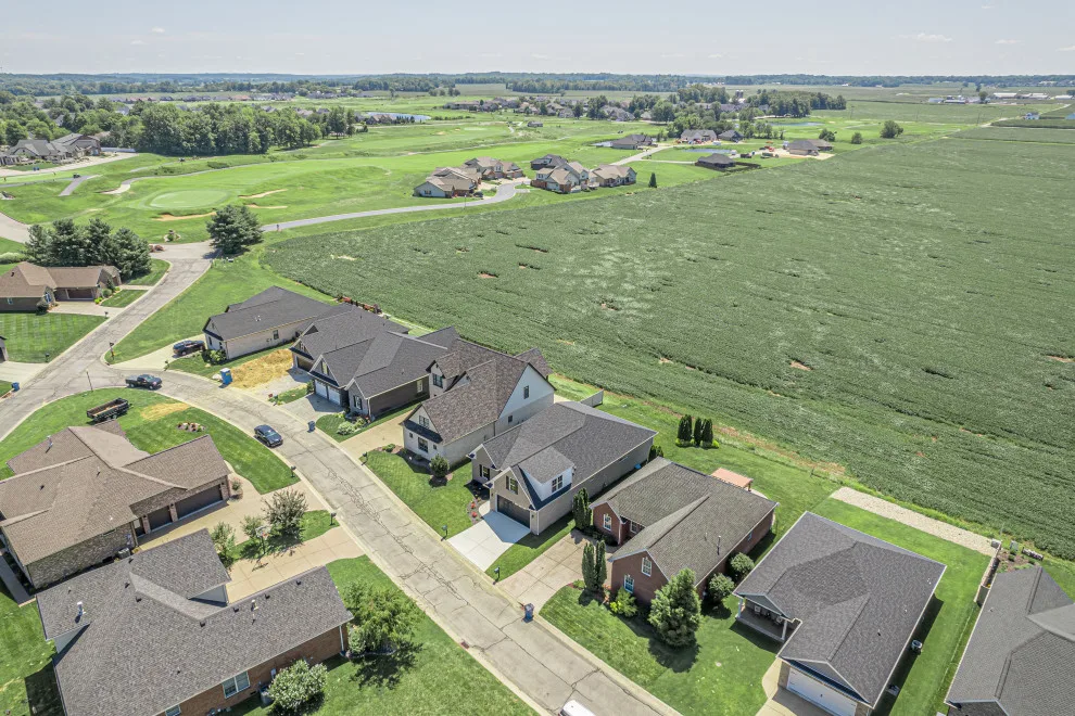923 Traversham, 47725 Cambridge by Chris Brown Homes - Photo 11