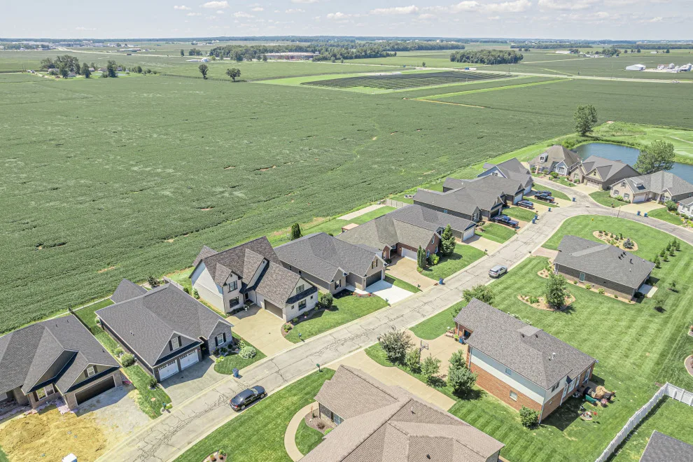 923 Traversham, 47725 Cambridge by Chris Brown Homes - Photo 19