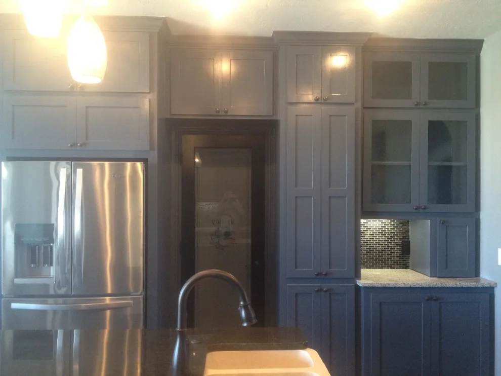Modern Kitchen (Oklahoma) by Divine Homes, LLC - Photo 6