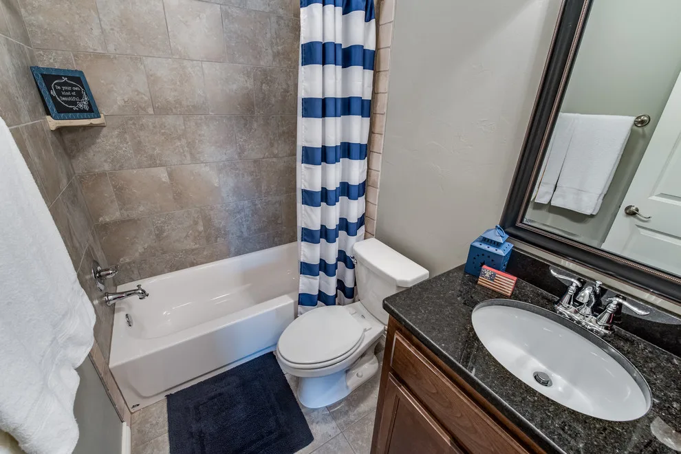9417 Northwest 91st by Authentic Custom Homes - Photo 11