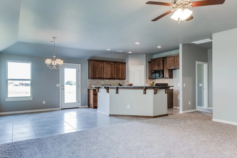 9417 Northwest 91st by Authentic Custom Homes - Photo 2