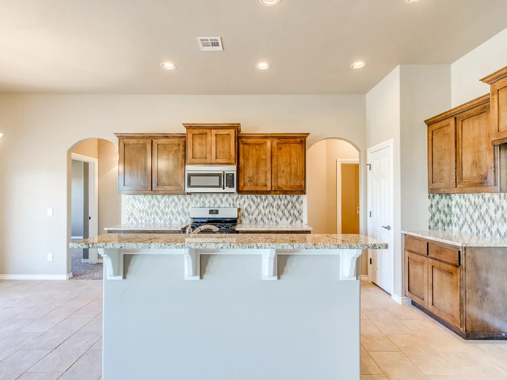Nine Thousand Four Hundred Twenty-Five Northwest Eighty-Ninth Street by Authentic Custom Homes - Photo 7