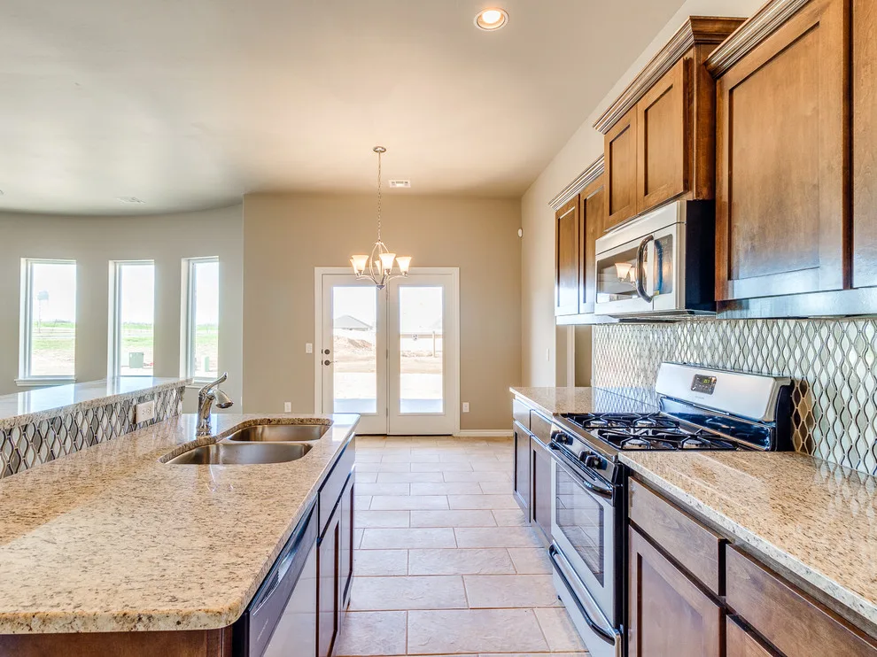 Nine Thousand Four Hundred Twenty-Five Northwest Eighty-Ninth Street by Authentic Custom Homes - Photo 5