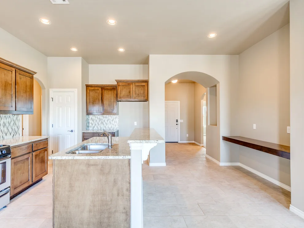 Nine Thousand Four Hundred Twenty-Five Northwest Eighty-Ninth Street by Authentic Custom Homes - Photo 2