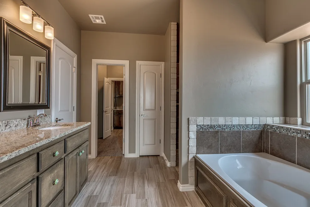 9436 Northwest 89th by Authentic Custom Homes - Photo 11