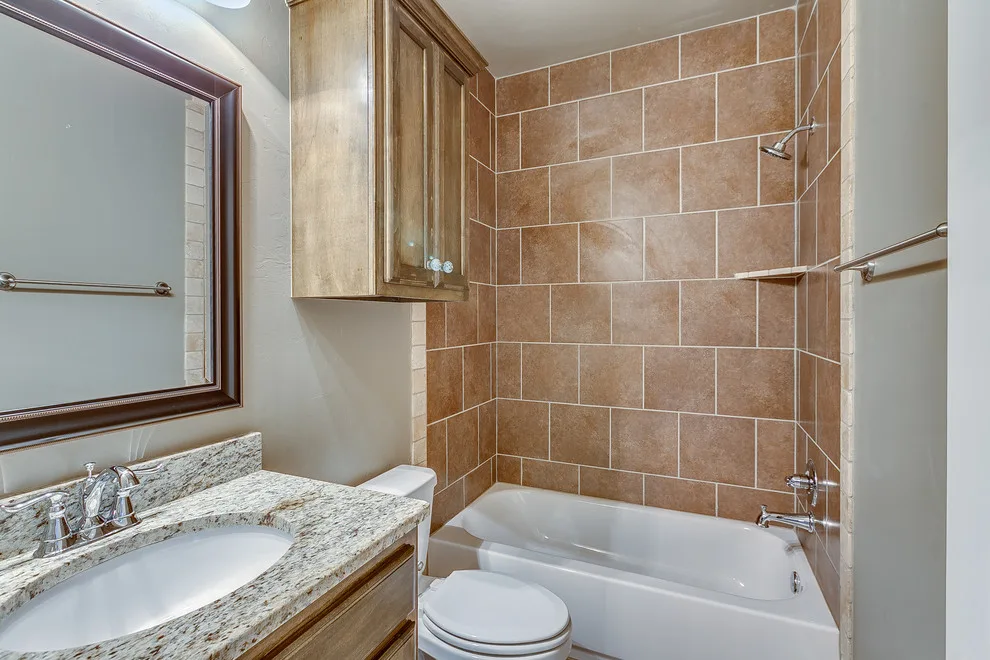 9436 Northwest 89th by Authentic Custom Homes - Photo 6