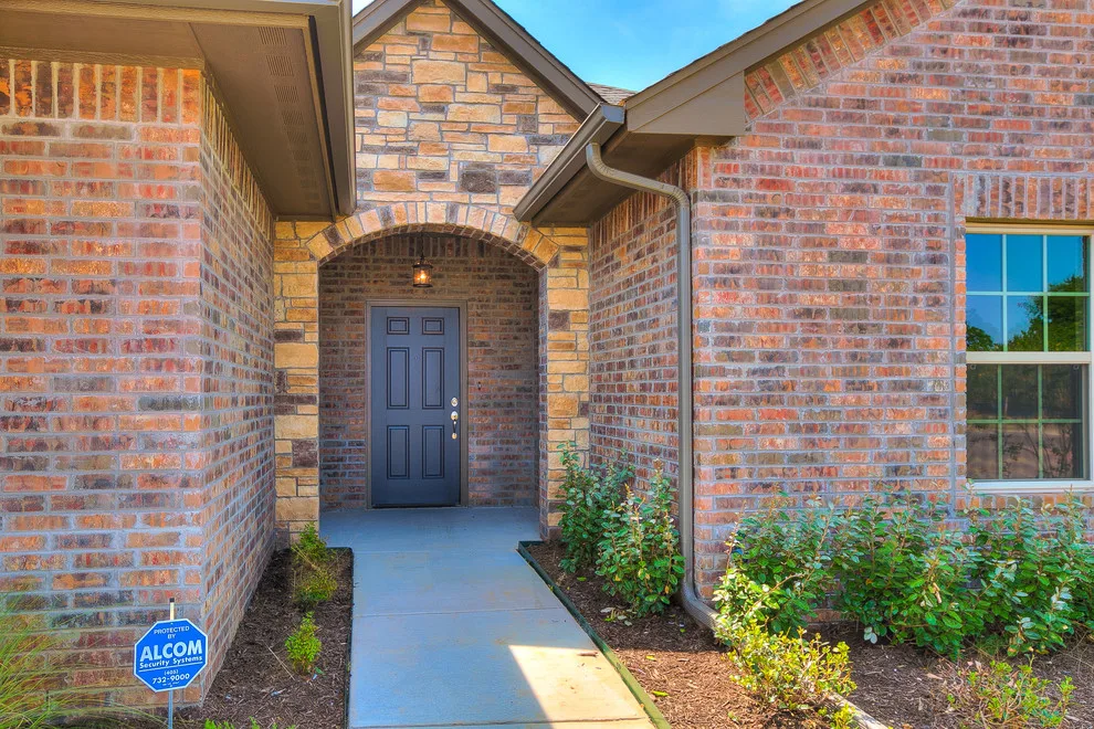 9436 Northwest 89th by Authentic Custom Homes - Photo 10