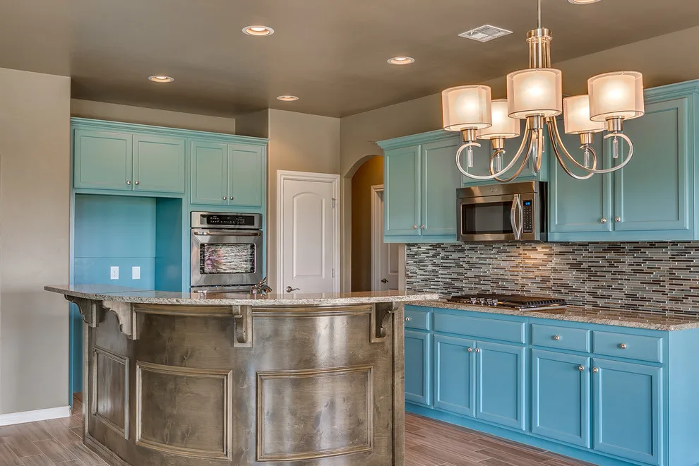 9436 Northwest 89th by Authentic Custom Homes - Photo 17