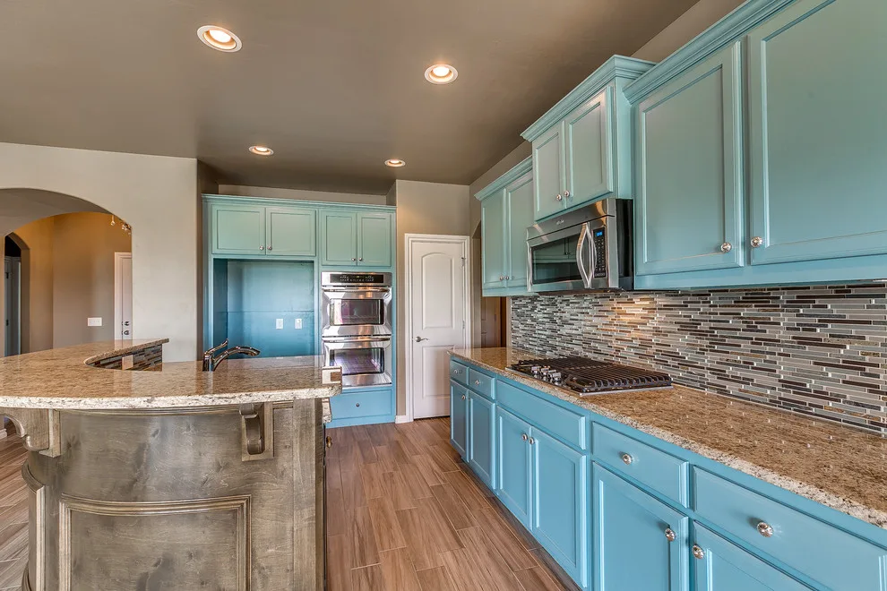 9436 Northwest 89th by Authentic Custom Homes - Photo 5