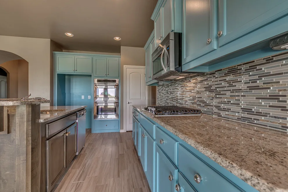 9436 Northwest 89th by Authentic Custom Homes - Photo 8